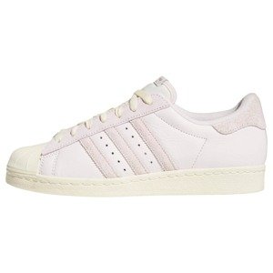 ADIDAS ORIGINALS Tenisky ' Superstar 82'  krémová / pink / bílá