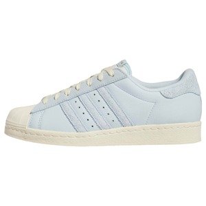 ADIDAS ORIGINALS Tenisky 'Superstar 82'  pastelová modrá / režná