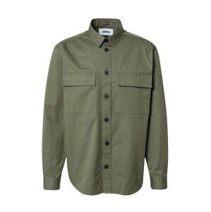 minimum Hemd 'MENTO'  khaki