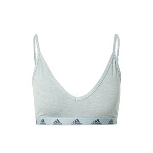 ADIDAS SPORTSWEAR Sportovní podprsenka 'Evydy'  světlemodrá / tmavě modrá