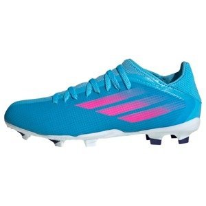 ADIDAS PERFORMANCE Sportovní boty 'Speedflow.3'  modrá / pink
