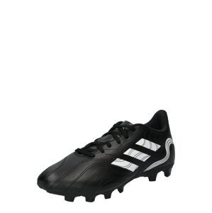 ADIDAS PERFORMANCE Kopačky 'COPA SENSE.4 FxG'  černá / bílá