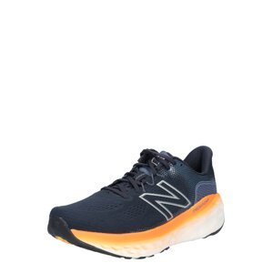 new balance Běžecká obuv 'More'  modrá / tmavě modrá / stříbrně šedá / oranžová