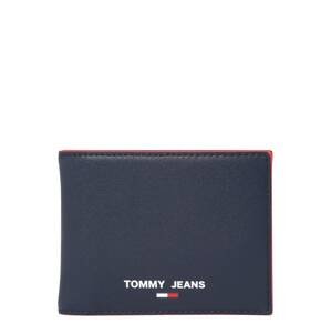 Tommy Jeans Peněženka  bílá / červená / námořnická modř