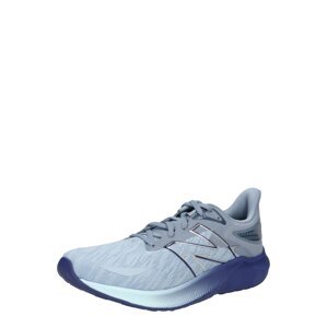 new balance Tenisky 'FC Propel'  kouřově modrá / fialová / stříbrná