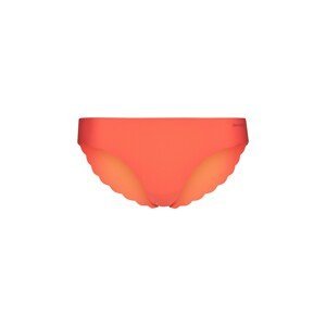 Skiny Kalhotky 'Rio'  oranžově červená