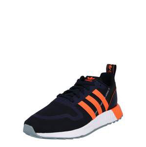 ADIDAS ORIGINALS Tenisky 'MULTIX'  námořnická modř / oranžová / černá / bílá