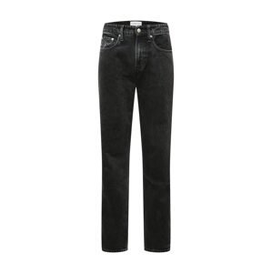 Calvin Klein Jeans Džíny '90s'  černá džínovina