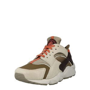 Nike Sportswear Tenisky 'W NIKE AIR HUARACHE SP'  khaki