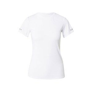 Röhnisch Funkční tričko  černá / bílá