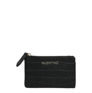 Valentino Bags Portemonnaie 'JUNIPER'  černá