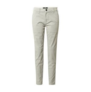 HOLLISTER Chino kalhoty  kámen