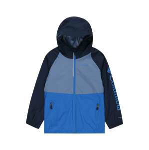 COLUMBIA Sportovní bunda 'DALBY SPRINGS'  královská modrá / chladná modrá / tmavě modrá