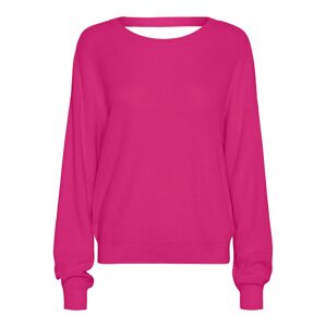 VERO MODA Svetr 'Lexsun'  magenta