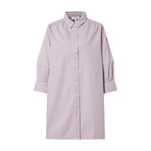 EDITED Košilové šaty 'Siena'  růžová