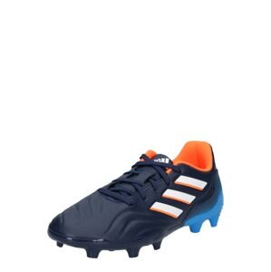 ADIDAS PERFORMANCE Sportovní boty 'Copa Sense 3'  noční modrá / bílá / modrá / oranžová