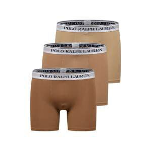 Polo Ralph Lauren Boxerky  khaki