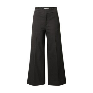 InWear Kalhoty 'ZellaI'  černá