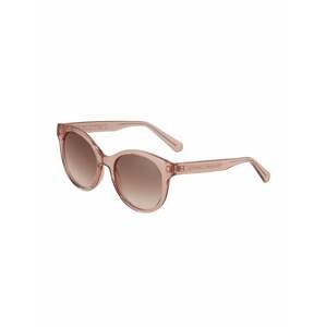 Calvin Klein Jeans Sluneční brýle 'CKJ21628S'  růžová