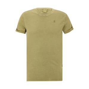 G-Star RAW Tričko 'Lash'  khaki