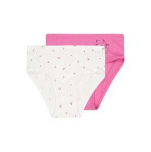 SCHIESSER Spodní prádlo  bílá / pink / černá / světlemodrá / zelená