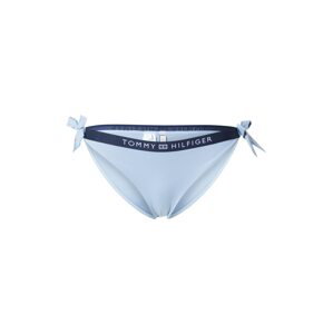 Tommy Hilfiger Underwear Spodní díl plavek  kouřově modrá / marine modrá
