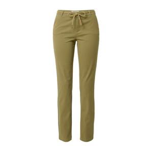 ONLY Chino kalhoty 'MAUDE MONACO'  khaki