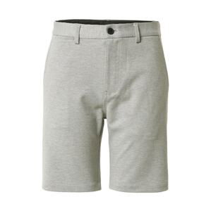 Clean Cut Copenhagen Shorts  šedá