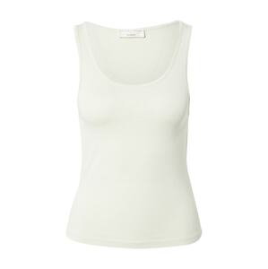Guido Maria Kretschmer Collection Top 'Libby'  offwhite