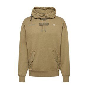 G-Star RAW Mikina  khaki