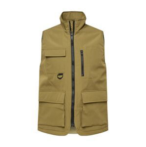 BURTON MENSWEAR LONDON Vesta  khaki