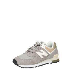 new balance Tenisky  písková / kámen / khaki / bílá