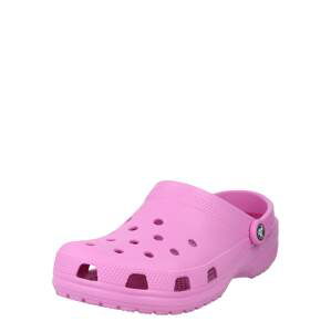 Crocs Pantofle  pink