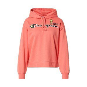 Champion Authentic Athletic Apparel Mikina  pink