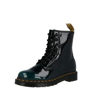 Dr. Martens Šněrovací kozačky  námořnická modř / černá