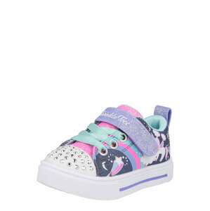 SKECHERS Tenisky  mix barev