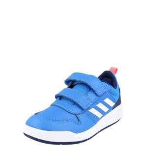 ADIDAS PERFORMANCE Sportovní boty 'Tensaur'  modrá / bílá / námořnická modř / svítivě oranžová