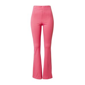 River Island Kalhoty 'SPLIT'  pink