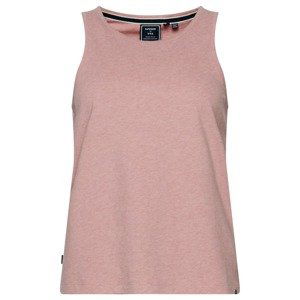 Superdry Top  pink