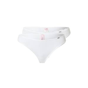 Hunkemöller Tanga 'Angie'  offwhite