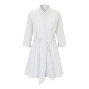 JDY Petite Košilové šaty 'HALL'  bílá