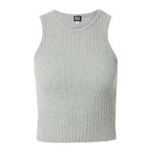 BDG Urban Outfitters Top  šedá