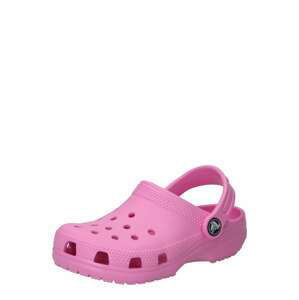 Crocs Otevřená obuv  světle růžová