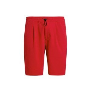 Boggi Milano Kalhoty  červená