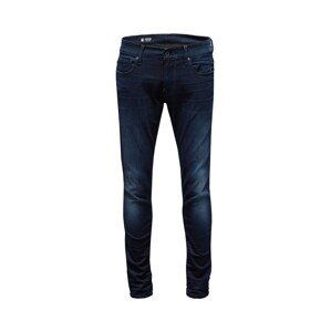 G-Star RAW Džíny 'Revend Skinny'  modrá