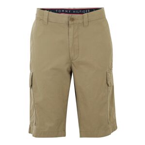 Tommy Hilfiger Big & Tall Kapsáče 'John'  khaki