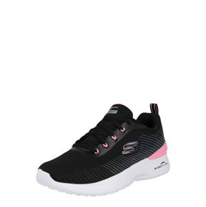 SKECHERS Tenisky  mix barev / černá