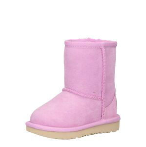 UGG Kozačky 'CLASSIC II'  orchidej