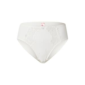 Hunkemöller Kalhotky 'Diva'  offwhite