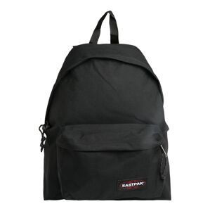 EASTPAK Batoh 'PADDED PAKR'  černá